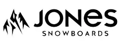 Jones Snowboards